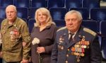 Навстречу юбилею Великой Победы!