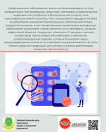 Акция «Знай, как предотвратить заражение»