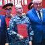Евгений Матушкин поздравил бойцов нацгвардии с профессиональным праздником - Областная Дума