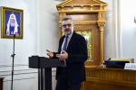 Сотрудники информационно-издательского отдела Тамбовской епархии прошли курсы повышения квалификации «Эффективная организация работы руководителей и сотрудников епархиальных информационных отделов и пресс-служб» 4