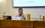 Сотрудники информационно-издательского отдела Тамбовской епархии прошли курсы повышения квалификации «Эффективная организация работы руководителей и сотрудников епархиальных информационных отделов и пресс-служб» 11