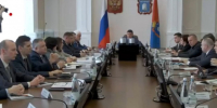 Евгений Первышов поручил провести проверку по факту непринятых работ по ремонту дорог - OnlineTambov.Ru