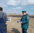 Тaмбoвчанам напомнили о недопустимости нарушения требований пожарной безопасности - МЧС
