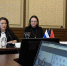 Державинский укрепляет сотрудничество с Республикой Беларусь - ТГУ им. Державина
