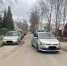 В Тамбове под машину попал 8-летний мальчик - Комсомольская Правда