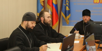 В исправительной колонии № 1 состоялся день открытых дверей для родственников осужденных - УФСИН