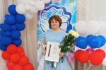 В Тамбове выбрали лучшего воспитателя года