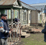 Совместное контрольно-надзорное мероприятие Главного управления МЧС России по Тамбовской области и регионального Управления Россельхознадзора - МЧС