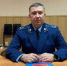 На должность прокурора Мордовского района назначен Денис Акаёмов - OnlineTambov.Ru