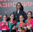 Тамбовские спортсменки впервые завоевали медали первенства России по фитнес-аэробике - OnlineTambov.Ru