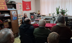 Пробуждать социальную активность