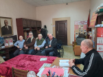 Пробуждать социальную активность