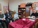 Пробуждать социальную активность