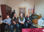 Пробуждать социальную активность