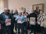 Пробуждать социальную активность
