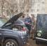 Судебные приставы конфисковали у моршанца автомобиль - УФССП