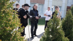 Державинцы присоединились к Всероссийской неделе субботников