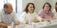 В Державинском университете стартовали Дни вузов Республики Узбекистан - OnlineTambov.Ru