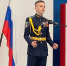 Кадет 2-го курса МКК им. Л.С. Демина Иван Остражков занял 2 место в Международном конкурсе «Обелиск» - Управление образования и науки