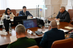 Для участников программы «Герои Тамбовщины» с 5 мая начинается очное собеседование
