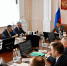 Полгода у руля: Евгений Первышов сочетает кризисный менеджмент с программой развития - Тамбовская жизнь