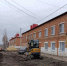 В рабочем поселке Токаревка по нацпроекту благоустраивают дворовые территории - Тамбовская жизнь