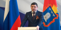 Тамбовские политологи об итогах 6 месяцев Евгения Первышова на посту главы региона - Тамбовская жизнь