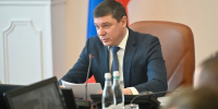 Владимир Пеньков: «Евгений Первышов наводит порядок в регионе, не заметая пыль под ковер» - Тамбовская жизнь