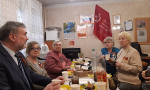 Павел Плотников встретился с активом совета ветеранов г. Тамбова