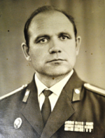 Гусев Виктор Дмитриевич