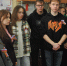 Темой научной мастерской ТГТУ стала “Наука во имя Победы” - Tambov.Ru