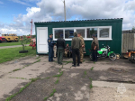 В Тамбовской области возбуждено 6 административных расследований за палы травы