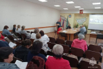 В Тамбовской области возбуждено 6 административных расследований за палы травы