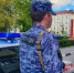 Росгвардейцы задержали в Тамбовской области подозреваемую в убийстве своего супруга - Росгвардия
