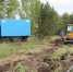 В Притамбовье началось строительство газопровода до поселка Лучка - Tambov.Ru
