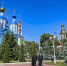 Митрополит Феодосий встретился с митрополитом Вятским и Слободским Марком 2 - Тамбовская митрополия