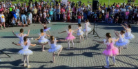 Сегодня в России отмечается Международный день защиты детей - OnlineTambov.Ru