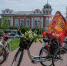 Ретро-велопробег в Тамбове (2025 г) - 0 - OnlineTambov.Ru