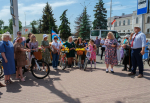 Ретро-велопробег в Тамбове (2025 г) - 11