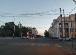 Тамбовскую область атаковал украинский беспилотник