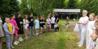 День защиты детей - Библиотеки Тамбовской области