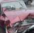 На западе Тамбова дорогу не поделили "Kia Rio" и "семёрка" - OnlineTambov.Ru