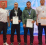 Тамбовчане заняли призовые места на чемпионате России по спорту глухих - OnlineTambov.Ru