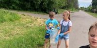 День экологии - Библиотеки Тамбовской области