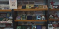 Книжная выставка «Великий поэт великой России» - Библиотеки Тамбовской области