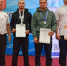 Тамбовские борцы привезли домой три медали с чемпионата России по спорту глухих - Тамбовская жизнь