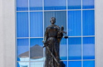 В Мичуринске бывшего преподавателя аграрного университета осудили за взятки и мошенничество