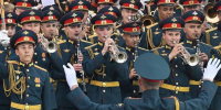 Трансляцию гала-концерта фестиваля духовых оркестров можно будет посмотреть онлайн - OnlineTambov.Ru