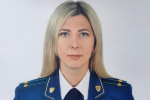 На должность прокурора Инжавинского района назначена Ирина Болдырева