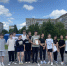 День молодежи учащиеся школ города отметили спортивными соревнованиями - Администрация г. Тамбова